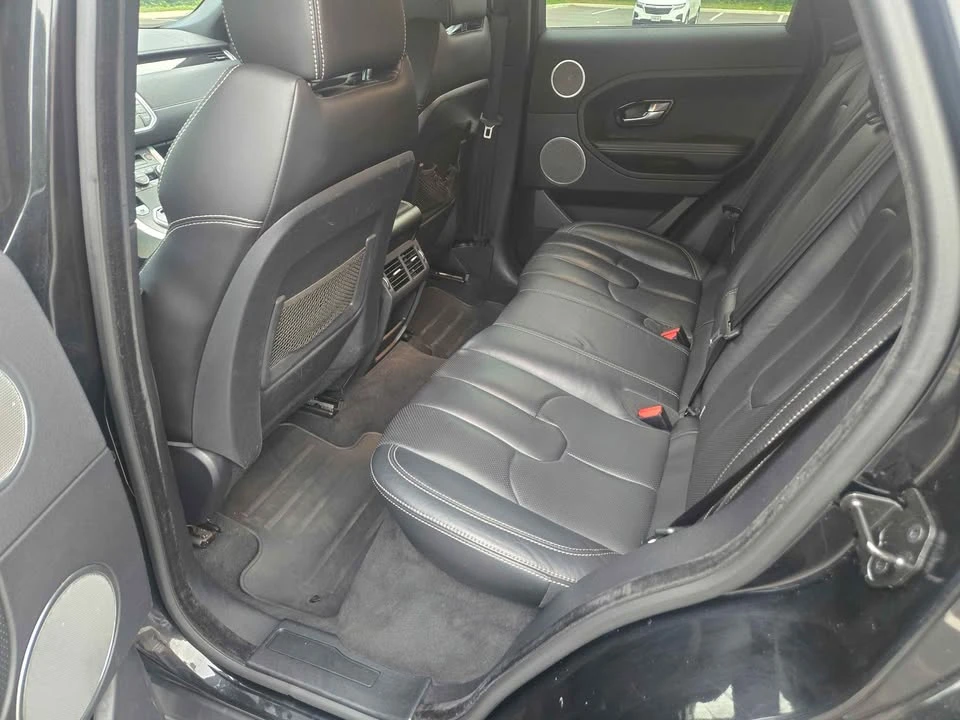 2013 Land Rover Range Rover Evoque 1st Gen - Image 16 of 19