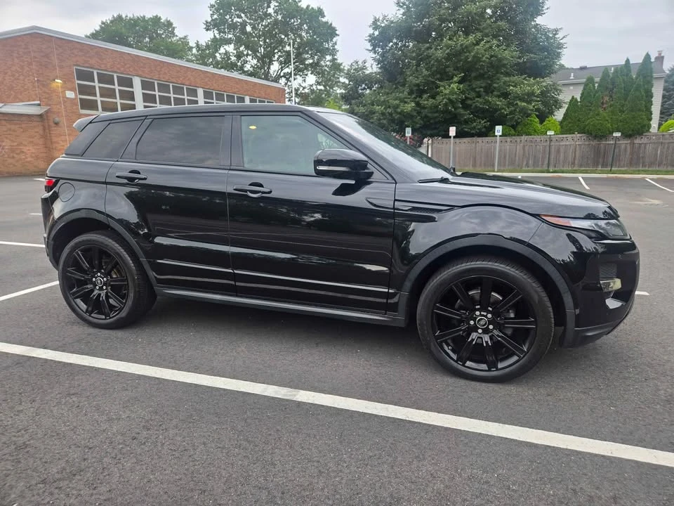 2013 Land Rover Range Rover Evoque 1st Gen - Image 12 of 19