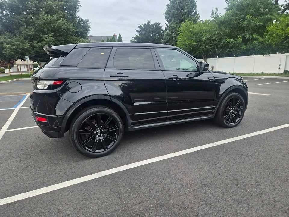 2013 Land Rover Range Rover Evoque 1st Gen - Image 10 of 19