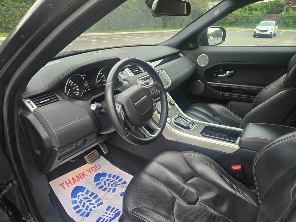 2013 Land Rover Range Rover Evoque 1st Gen - Image 14 of 19
