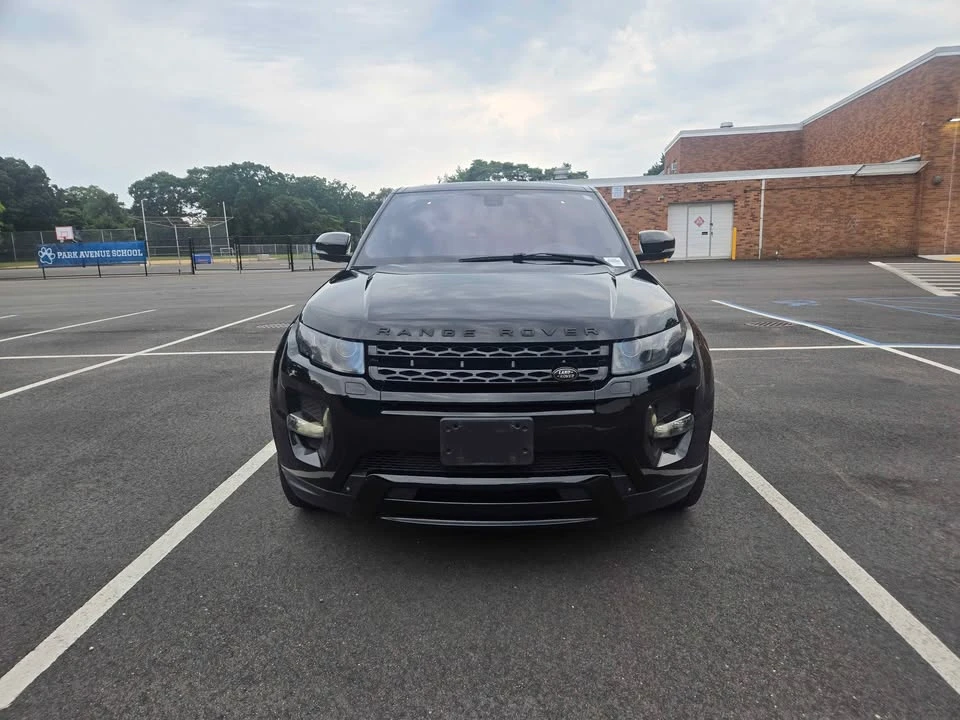 2013 Land Rover Range Rover Evoque 1st Gen - Image 2 of 19
