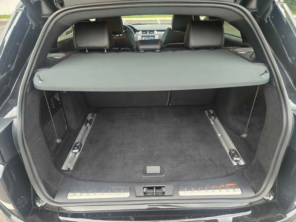 2013 Land Rover Range Rover Evoque 1st Gen - Image 19 of 19
