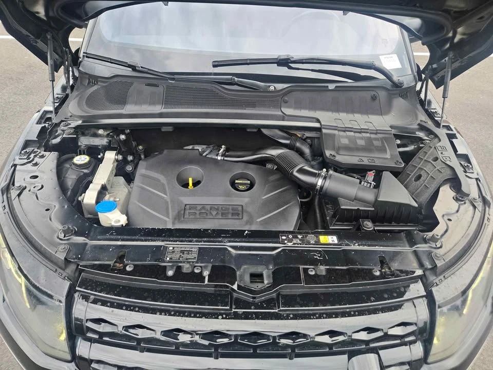 2013 Land Rover Range Rover Evoque 1st Gen - Image 18 of 19