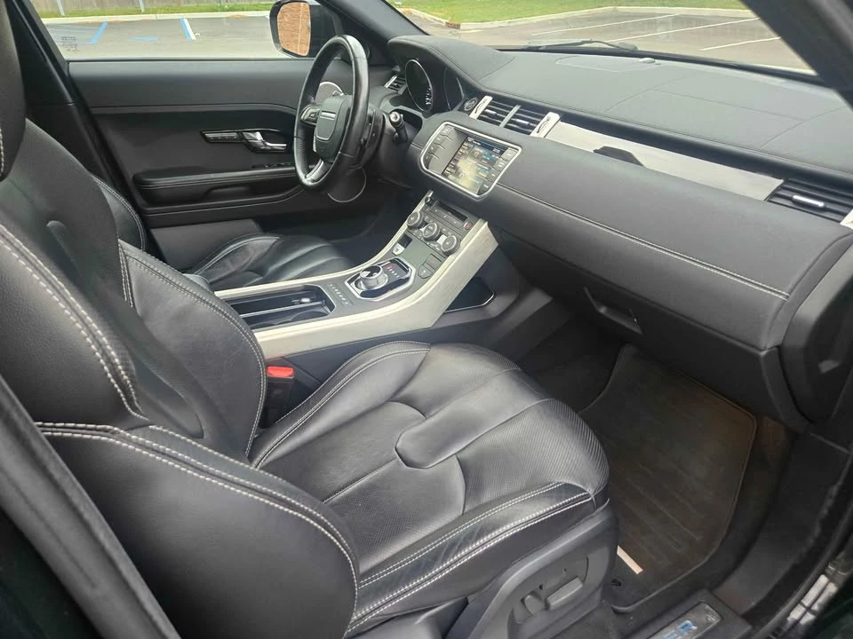 2013 Land Rover Range Rover Evoque 1st Gen - Image 15 of 19