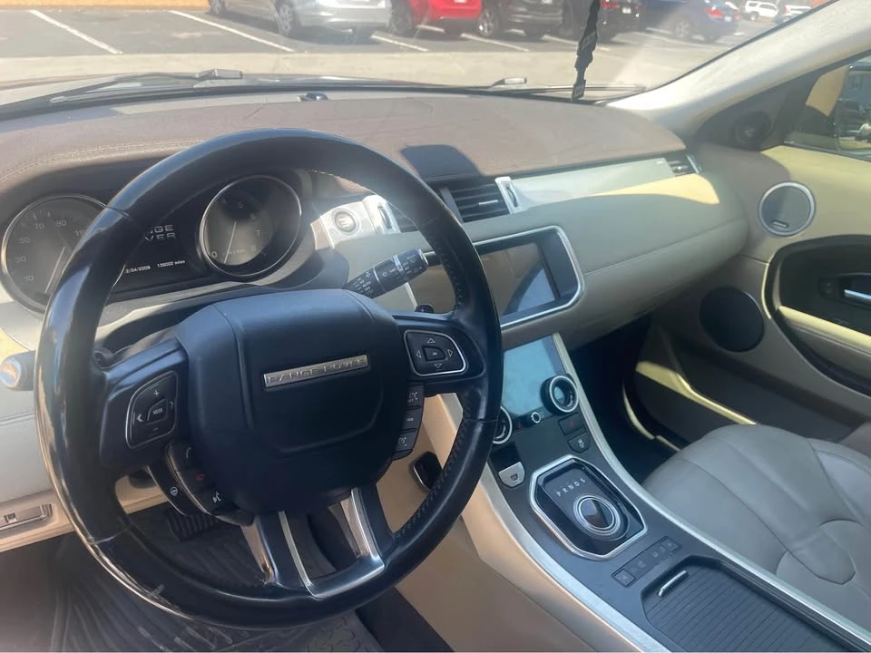 2013 Land Rover Range Rover Evoque 1st Gen - Image 5 of 6