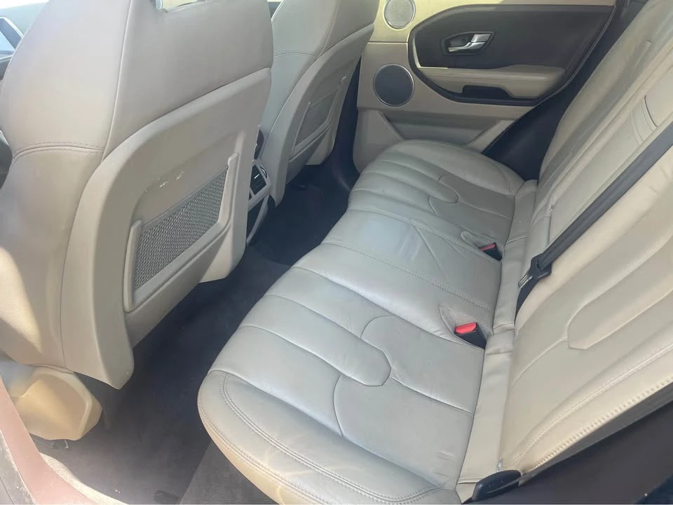 2013 Land Rover Range Rover Evoque 1st Gen - Image 6 of 6
