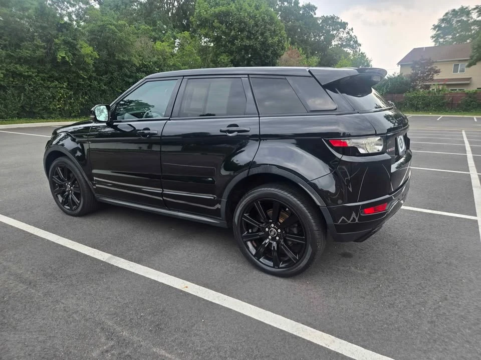 2013 Land Rover Range Rover Evoque 1st Gen - Image 5 of 19