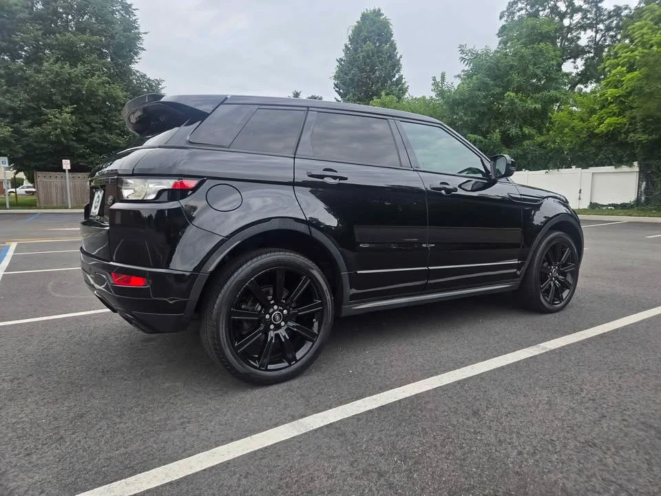 2013 Land Rover Range Rover Evoque 1st Gen - Image 9 of 19