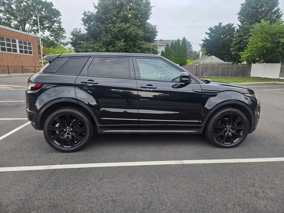 2013 Land Rover Range Rover Evoque 1st Gen - Image 11 of 19