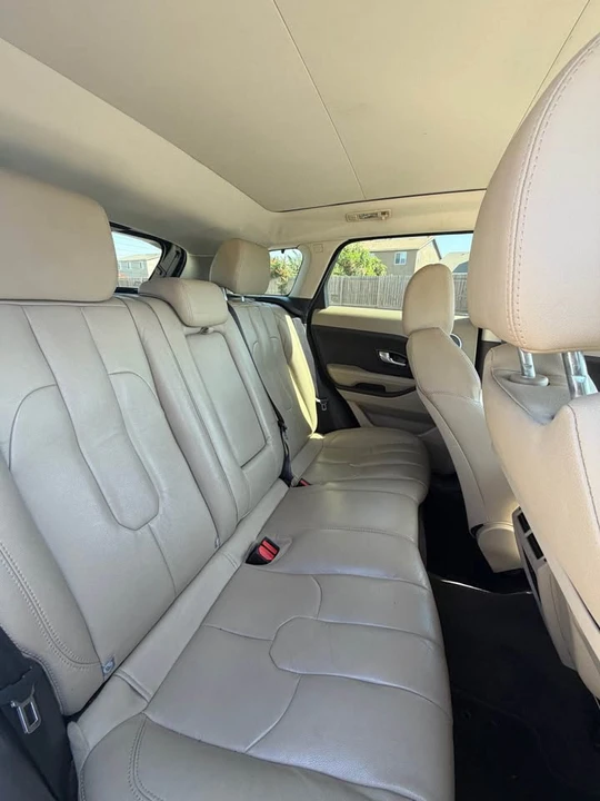 2013 Land Rover Range Rover Evoque 1st Gen - Image 5 of 11