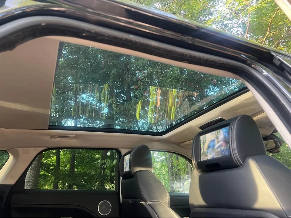 2013 Land Rover Range Rover Evoque 1st Gen - Image 11 of 17