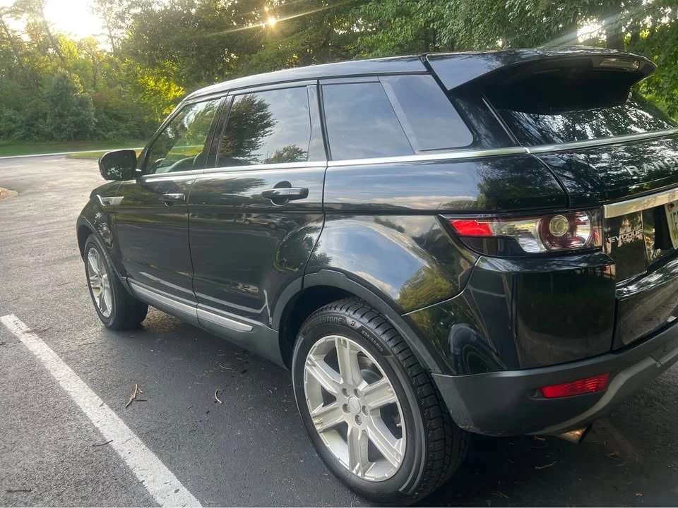 2013 Land Rover Range Rover Evoque 1st Gen - Image 5 of 17