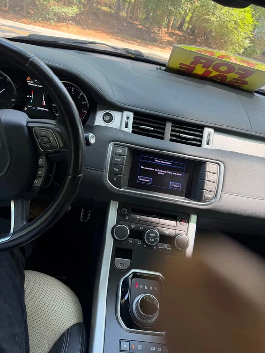 2013 Land Rover Range Rover Evoque 1st Gen - Image 6 of 12