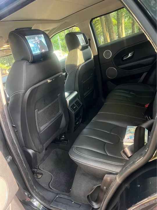 2013 Land Rover Range Rover Evoque 1st Gen - Image 15 of 17