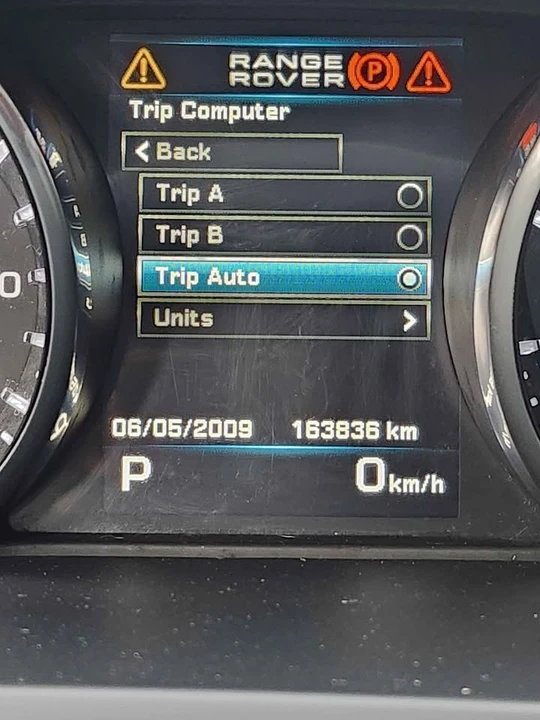 2013 Land Rover Range Rover Evoque 1st Gen - Image 12 of 12