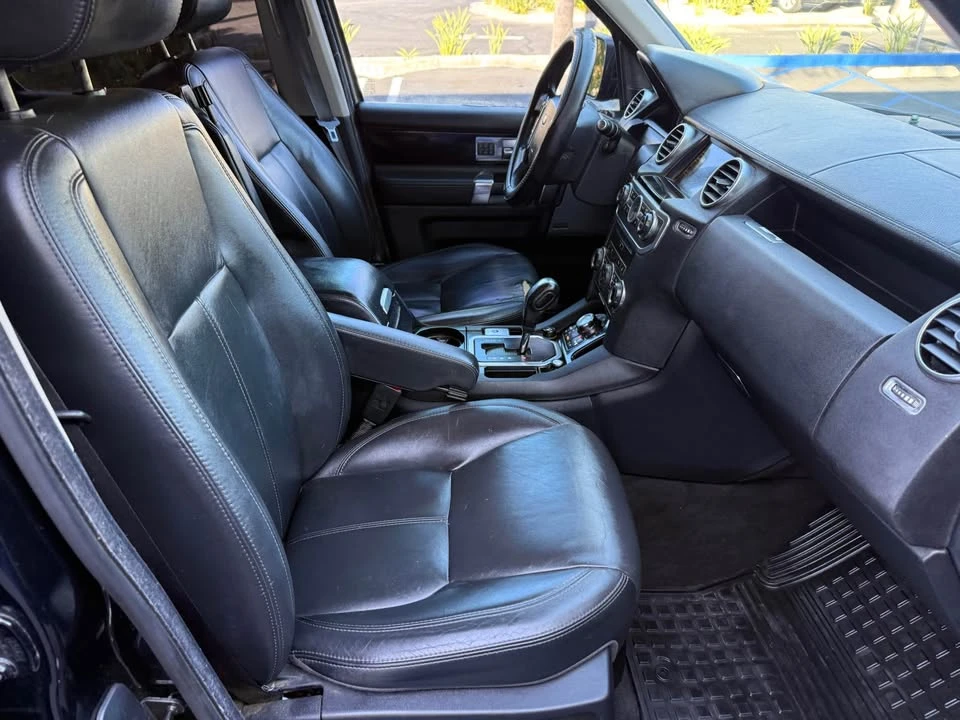 2013 Land Rover Range Rover Evoque 1st Gen - Image 14 of 20