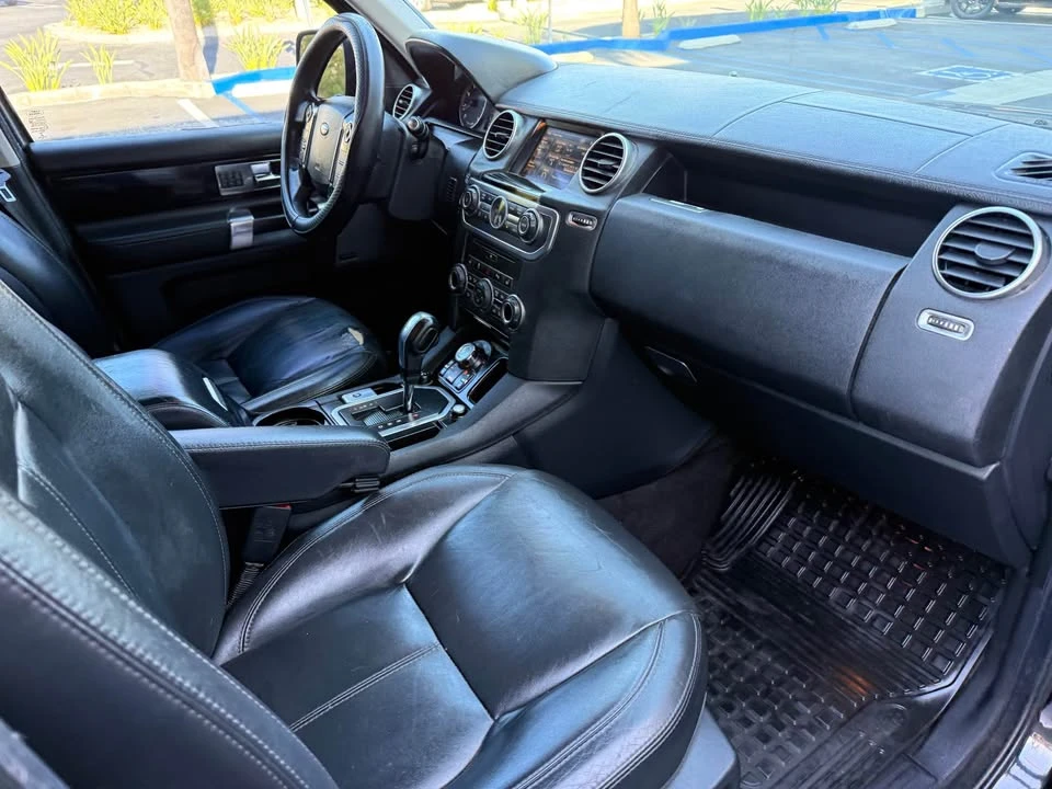 2013 Land Rover Range Rover Evoque 1st Gen - Image 13 of 20