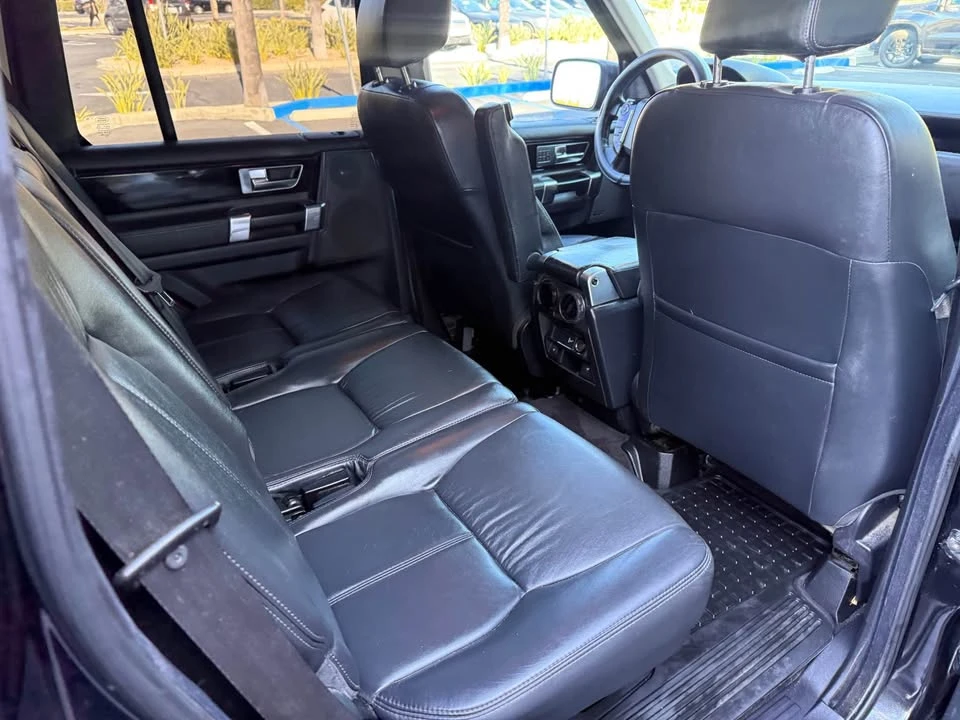 2013 Land Rover Range Rover Evoque 1st Gen - Image 16 of 20