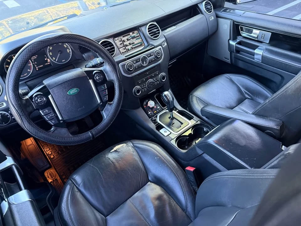 2013 Land Rover Range Rover Evoque 1st Gen - Image 20 of 20