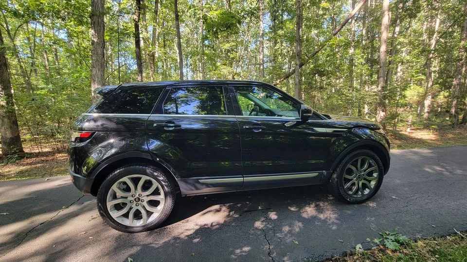 2013 Land Rover Range Rover Evoque 1st Gen - Image 2 of 13