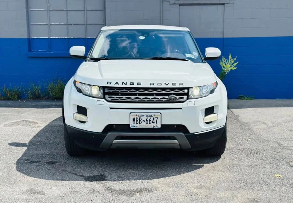 2013 Land Rover Range Rover Evoque 1st Gen - Image 17 of 18