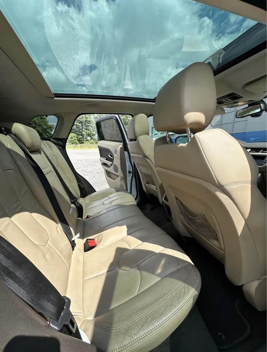 2013 Land Rover Range Rover Evoque 1st Gen - Image 6 of 18