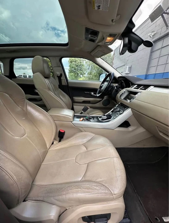 2013 Land Rover Range Rover Evoque 1st Gen - Image 5 of 18