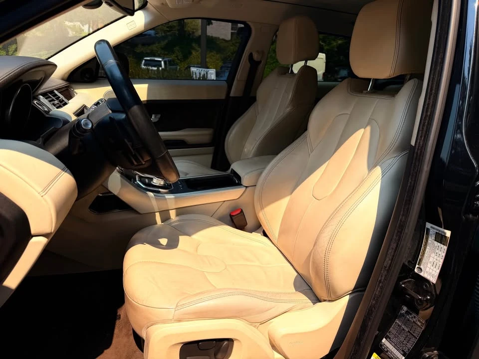 2013 Land Rover Range Rover Evoque 1st Gen - Image 16 of 17