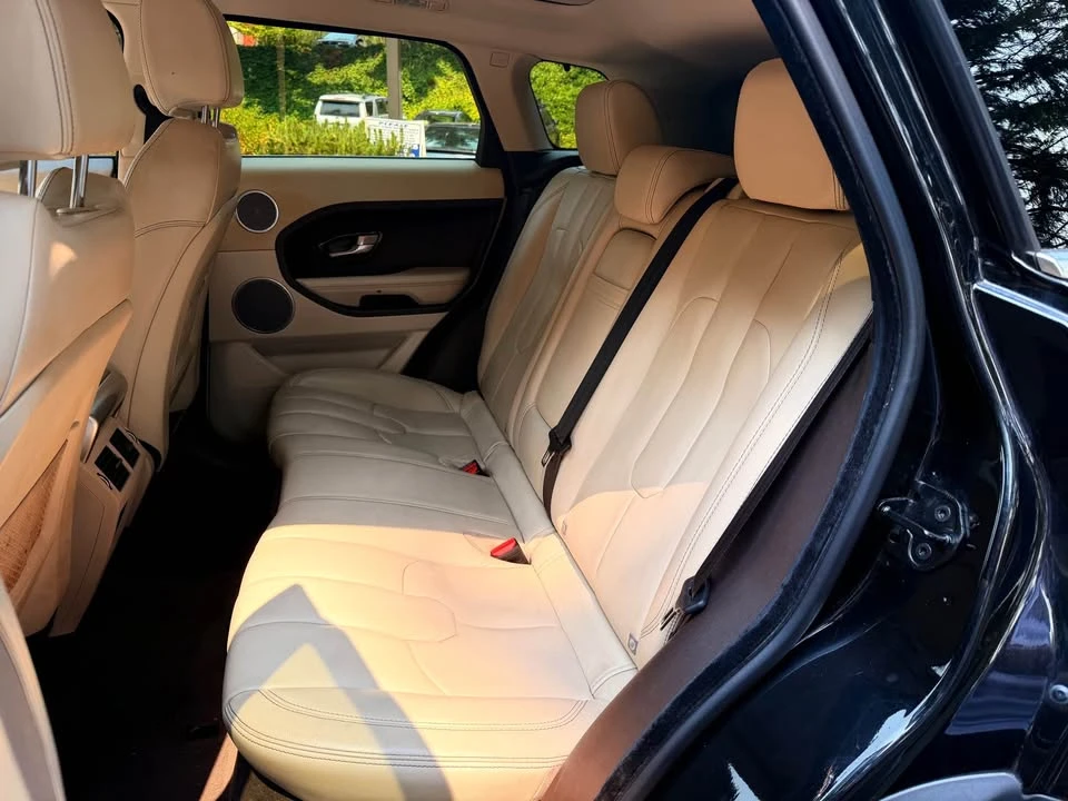 2013 Land Rover Range Rover Evoque 1st Gen - Image 12 of 17