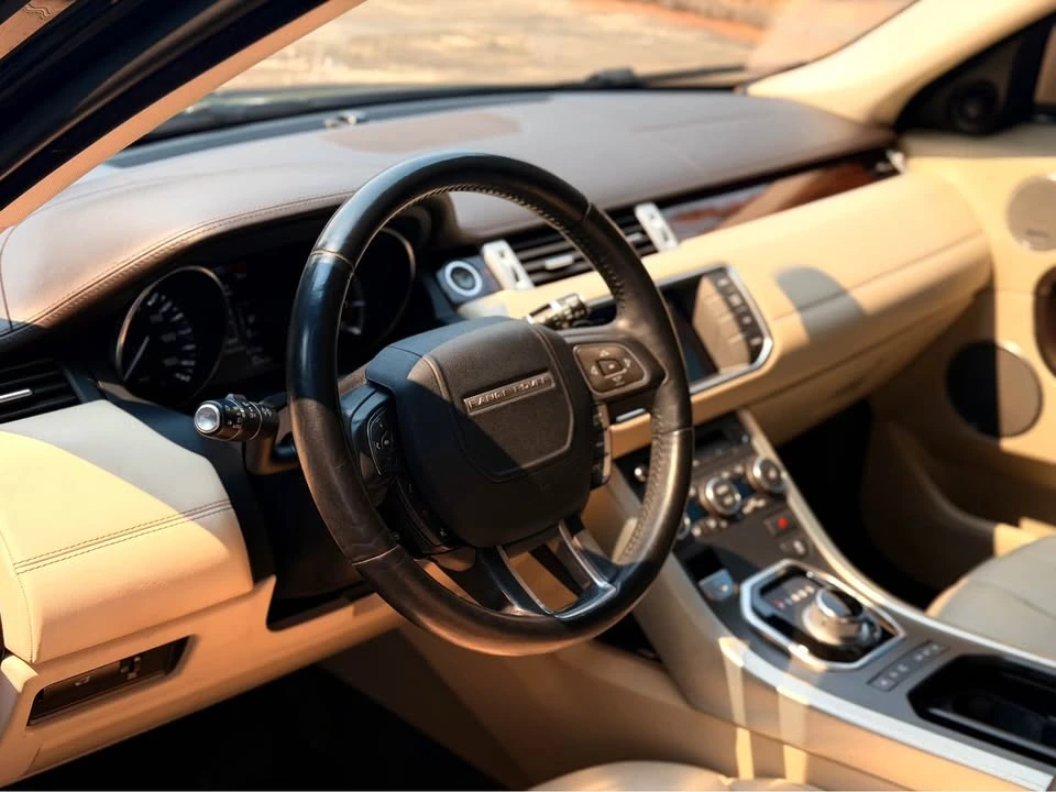 2013 Land Rover Range Rover Evoque 1st Gen - Image 15 of 17