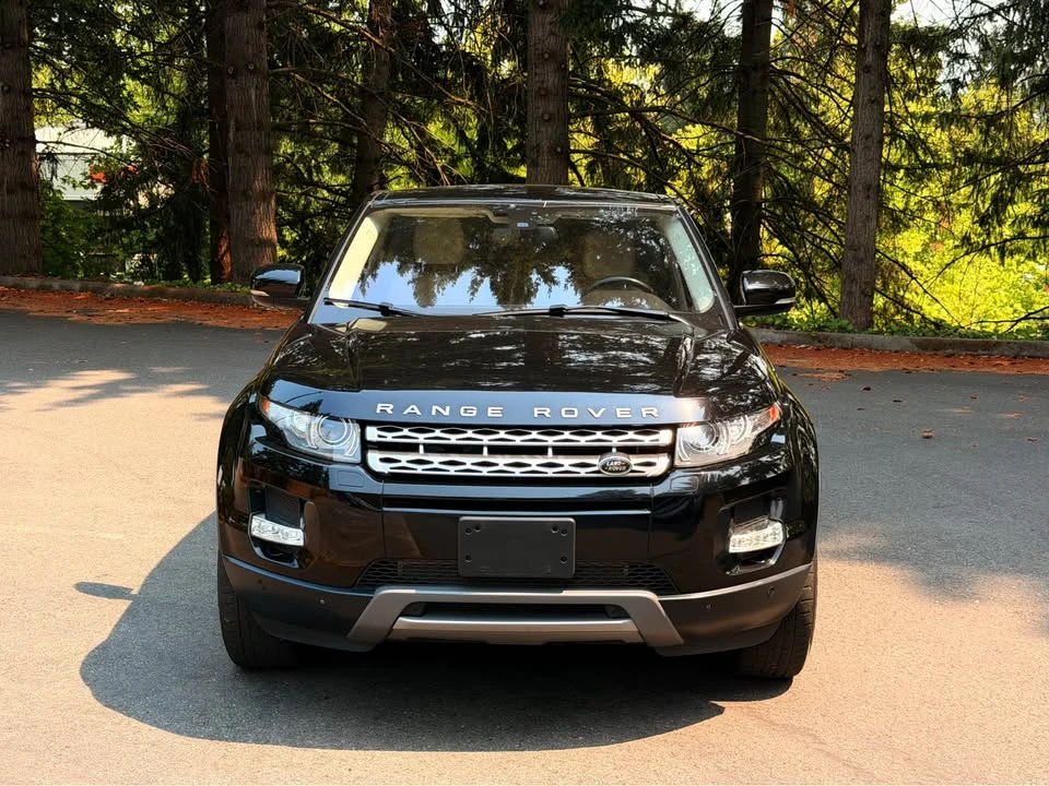 2013 Land Rover Range Rover Evoque 1st Gen - Image 2 of 17