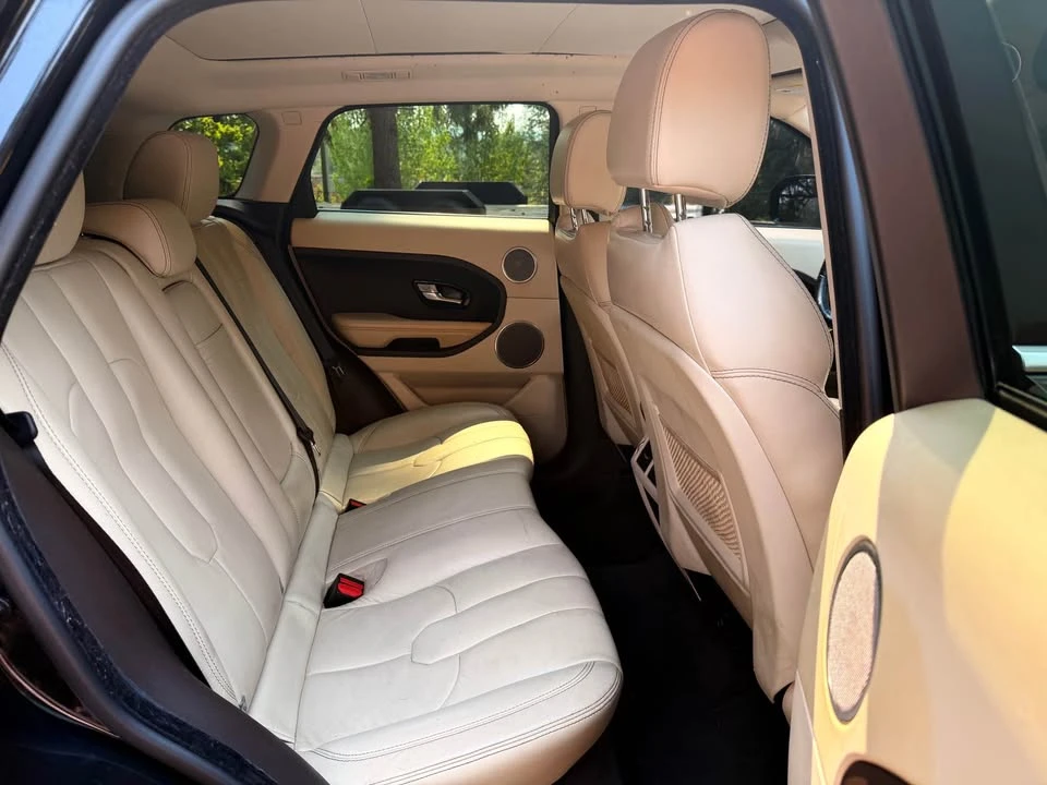 2013 Land Rover Range Rover Evoque 1st Gen - Image 11 of 17