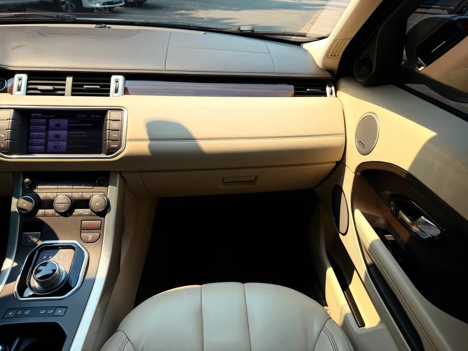 2013 Land Rover Range Rover Evoque 1st Gen - Image 14 of 17