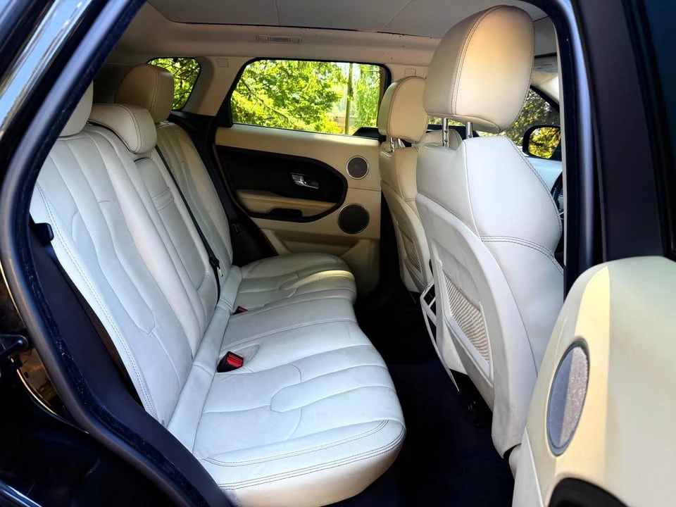 2013 Land Rover Range Rover Evoque 1st Gen - Image 10 of 16