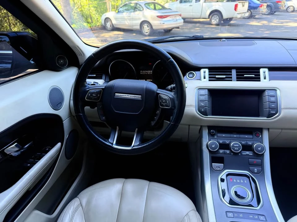 2013 Land Rover Range Rover Evoque 1st Gen - Image 12 of 16