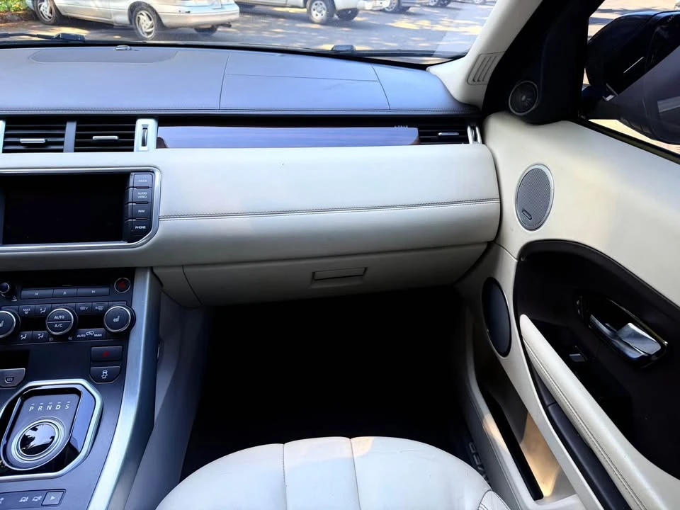 2013 Land Rover Range Rover Evoque 1st Gen - Image 13 of 16