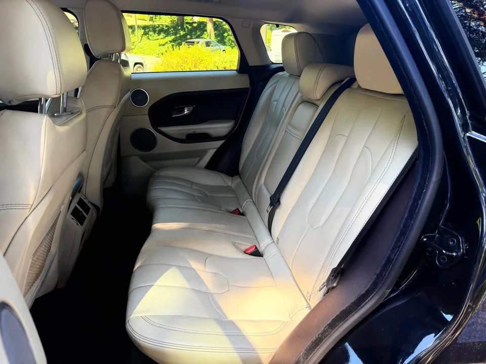 2013 Land Rover Range Rover Evoque 1st Gen - Image 11 of 16