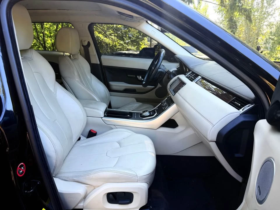 2013 Land Rover Range Rover Evoque 1st Gen - Image 9 of 16