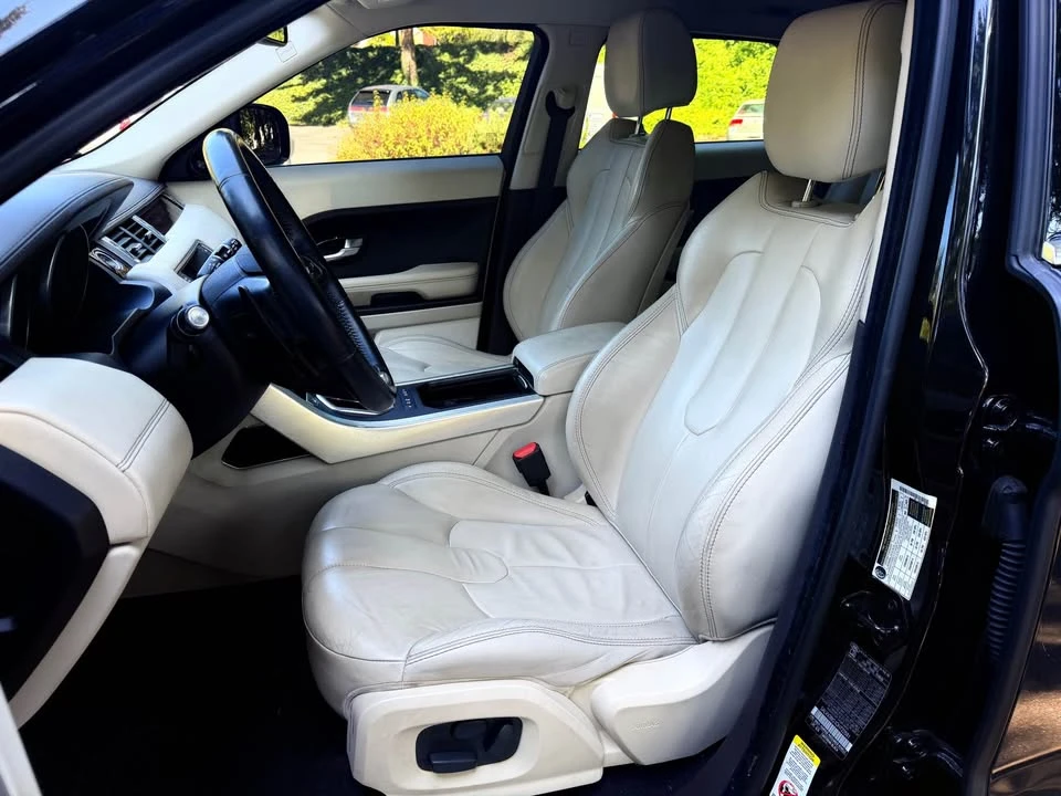 2013 Land Rover Range Rover Evoque 1st Gen - Image 16 of 16