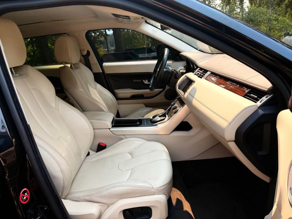 2013 Land Rover Range Rover Evoque 1st Gen - Image 10 of 17