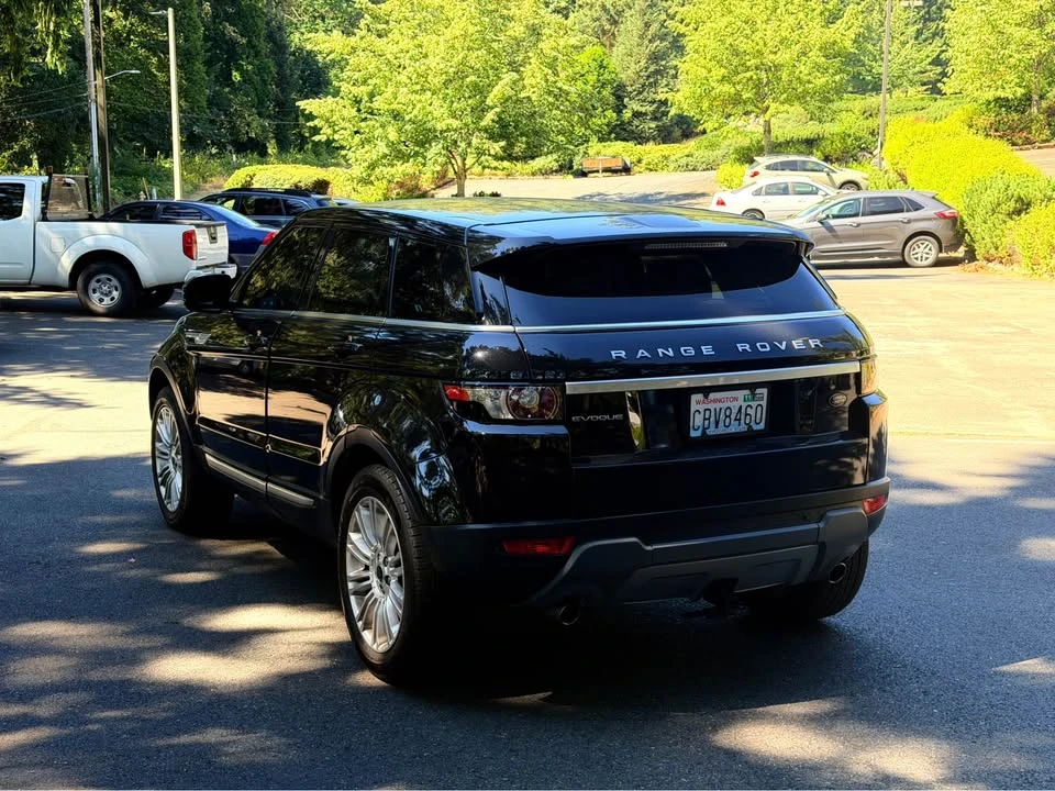 2013 Land Rover Range Rover Evoque 1st Gen - Image 4 of 16