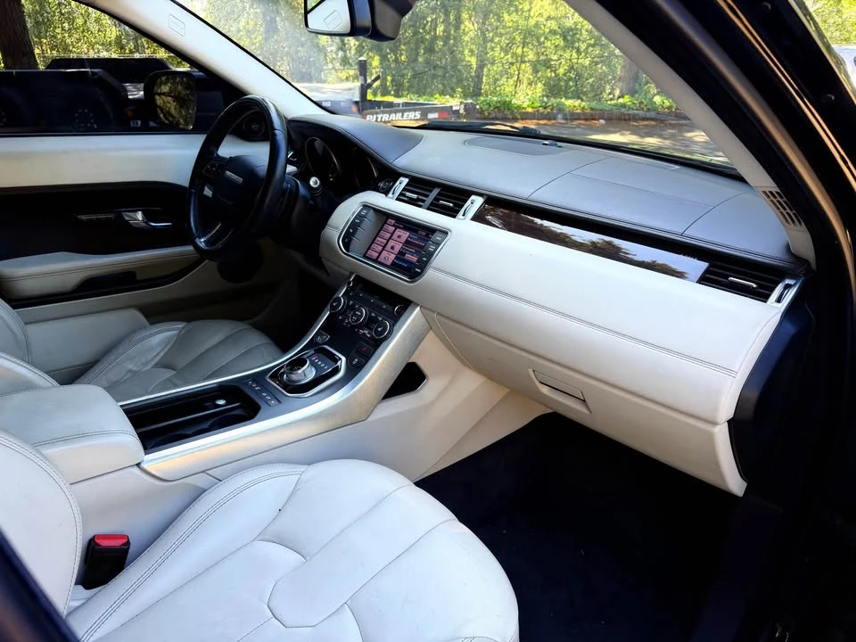 2013 Land Rover Range Rover Evoque 1st Gen - Image 8 of 16