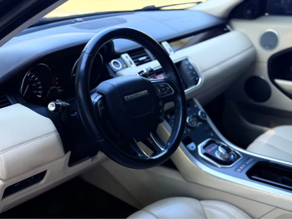 2013 Land Rover Range Rover Evoque 1st Gen - Image 15 of 16