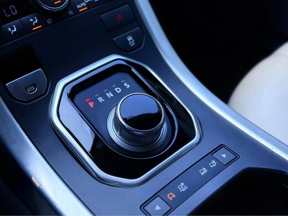 2013 Land Rover Range Rover Evoque 1st Gen - Image 14 of 16