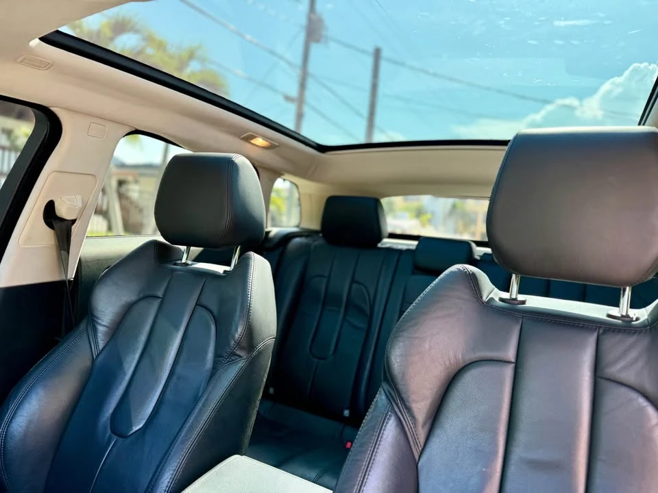 2013 Land Rover Range Rover Evoque 1st Gen - Image 8 of 20