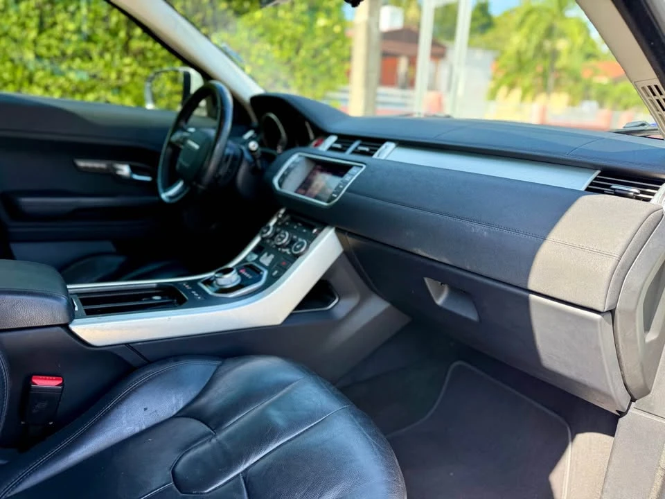 2013 Land Rover Range Rover Evoque 1st Gen - Image 14 of 20
