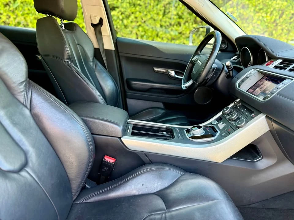 2013 Land Rover Range Rover Evoque 1st Gen - Image 12 of 20