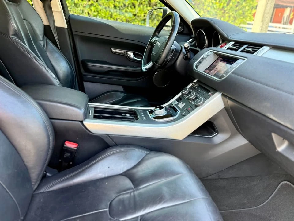 2013 Land Rover Range Rover Evoque 1st Gen - Image 15 of 20