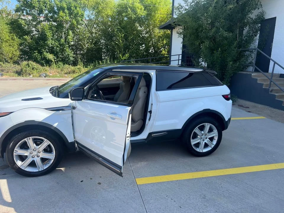 2013 Land Rover Range Rover Evoque 1st Gen - Image 6 of 12
