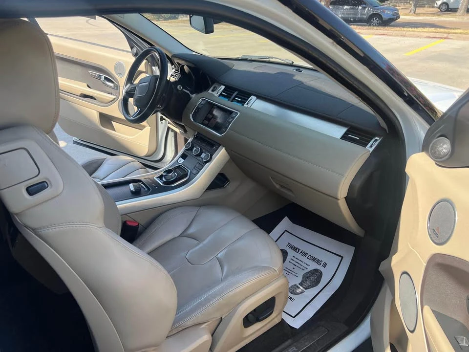 2013 Land Rover Range Rover Evoque 1st Gen - Image 2 of 12